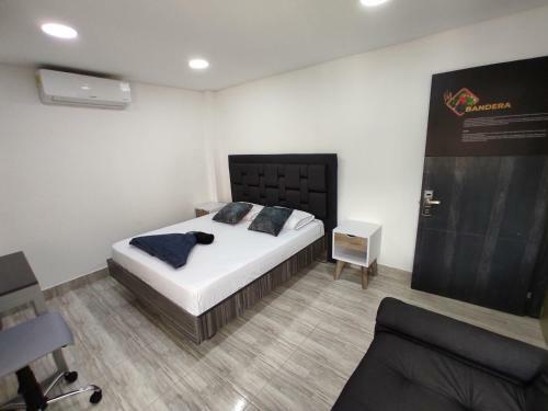 Hostal Hostel Boutique Nido de Loros