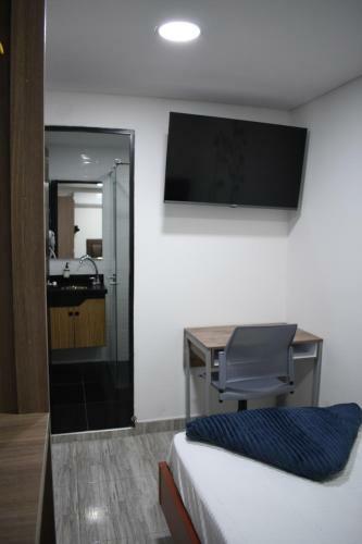 Hostal Hostel Boutique Nido de Loros