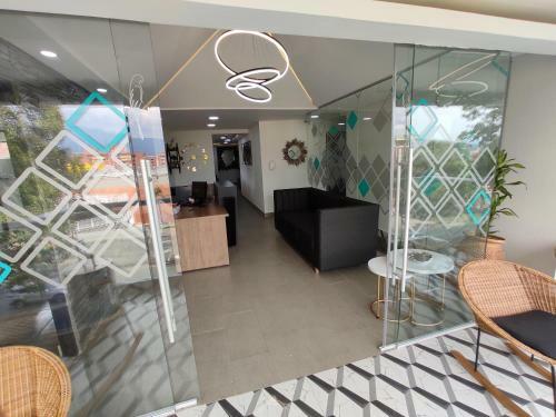 Hostal Hostel Boutique Nido de Loros