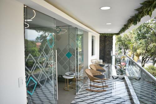 Hostal Hostel Boutique Nido de Loros