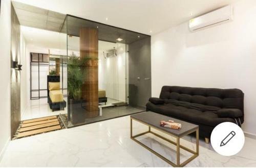 Luxury Apartamentos