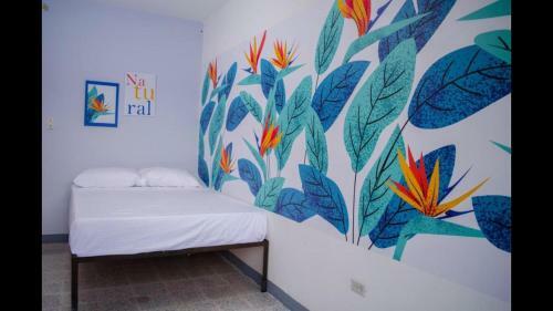 Hostal Pura Vida La 70