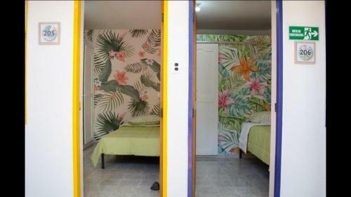 Hostal Pura Vida La 70