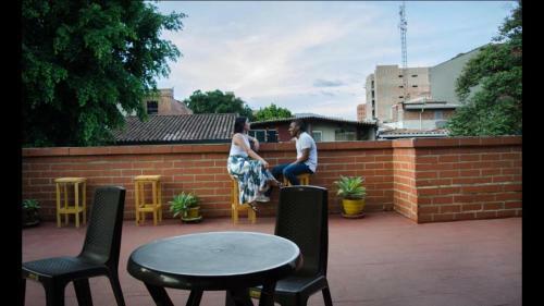 Hostal Pura Vida La 70