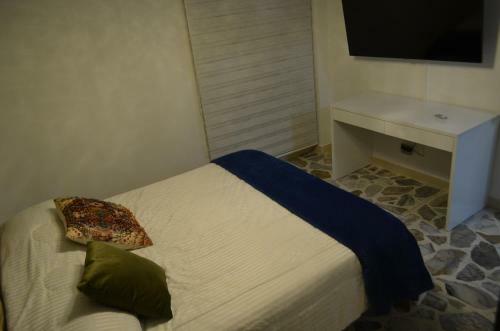 Apartamento Luxury Hotel Castle