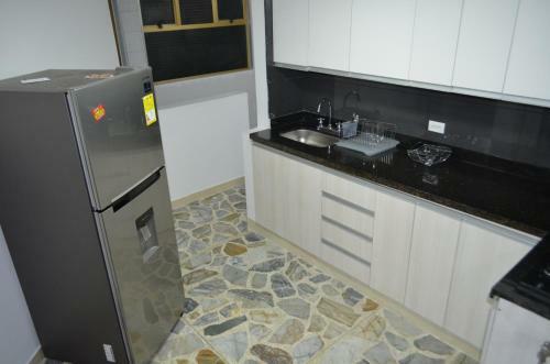 Apartamento Luxury Hotel Castle
