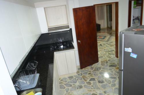 Apartamento Luxury Hotel Castle