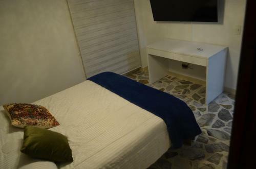 Apartamento Luxury Hotel Castle