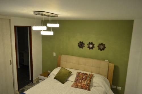 Apartamento Luxury Hotel Castle