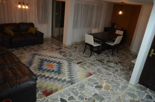 Apartamento Luxury Hotel Castle