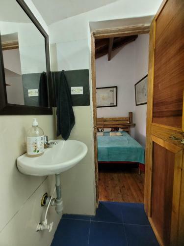 Hostal Refugio En El Bosque