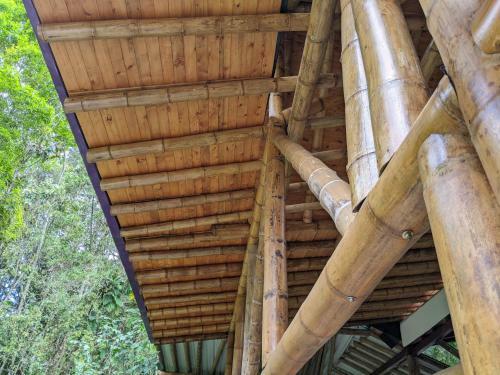 Hostal Refugio En El Bosque