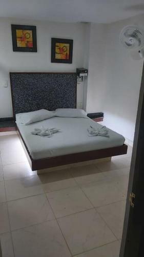 Hotel Marat