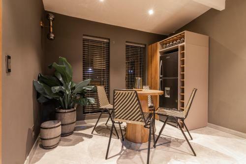 Villa Shiraz Catoki Boutique W Heated Pool