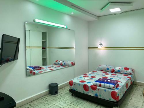 Hostal 420 Bousni Hostel