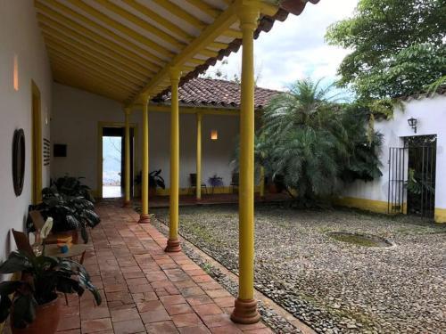 Villa Beatiful Place Poblado