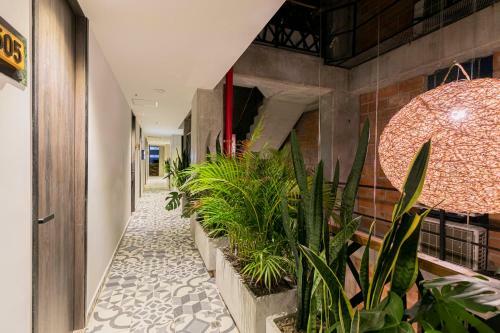 Apartamento Hotel Appartments