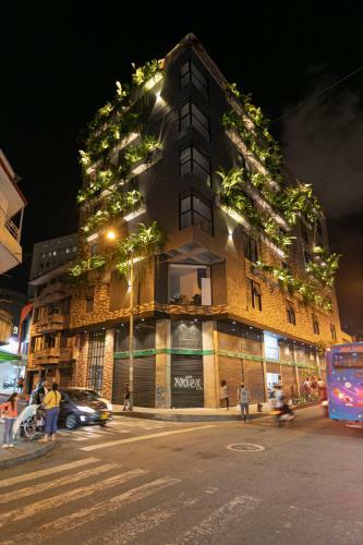 Apartamento Hotel Appartments