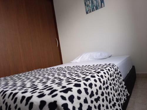 Apartamento Campestre Con Servicios Incluidos