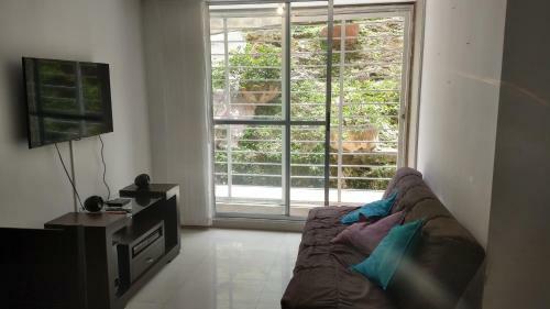 Apartamento Amoblado Altos de Calasanz