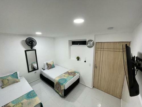 Hotel Eterna Primavera