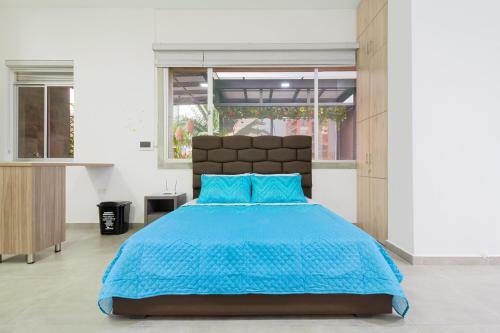 Camelot Apartahotel