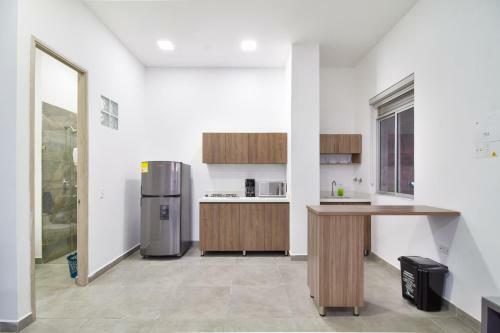 Camelot Apartahotel