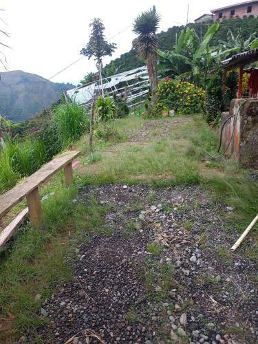 Finca Natural