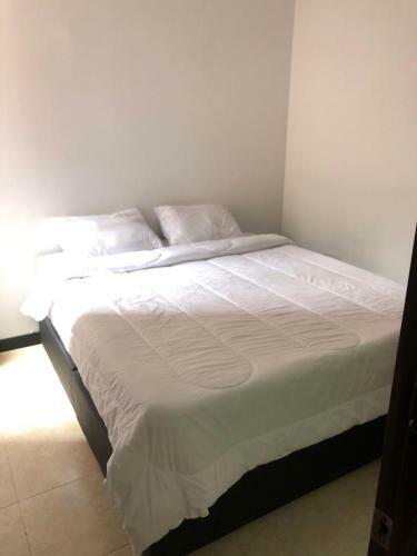 Apartamento Color's View