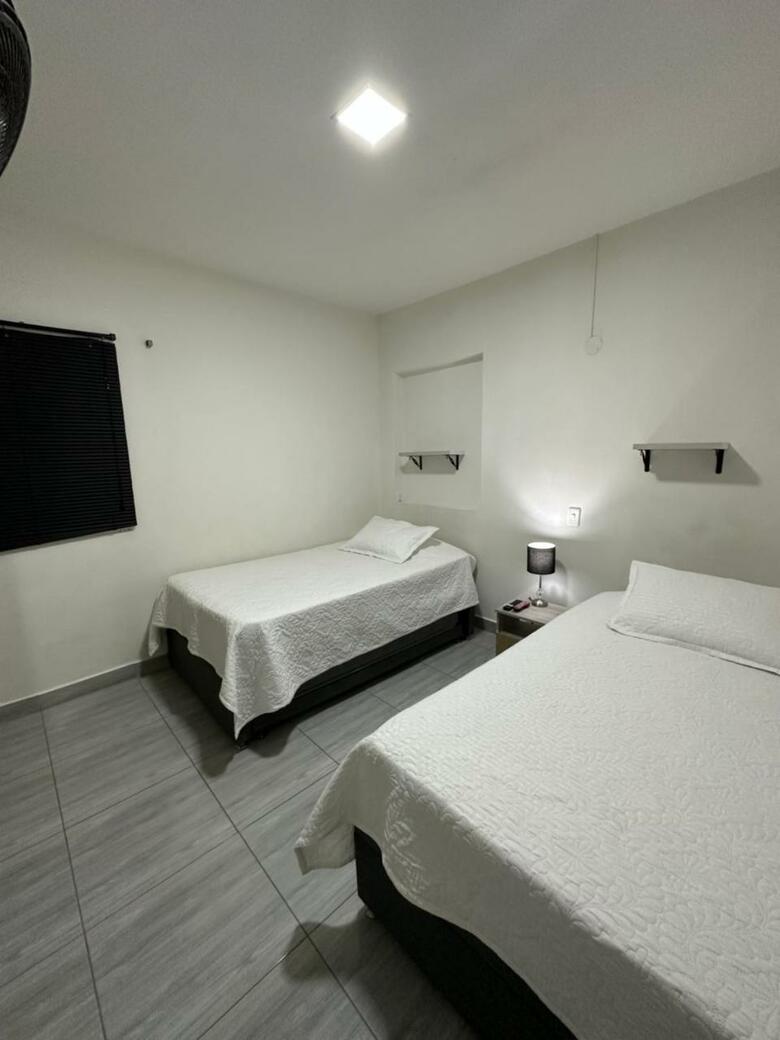Aparta Estudio Amoblado 2 Medellin, San Joaquin