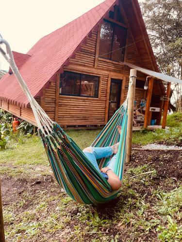 Bruma Blanca Chalets