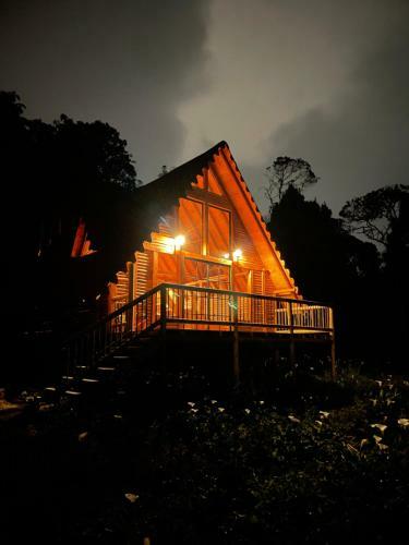 Bruma Blanca Chalets