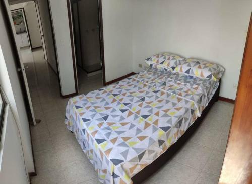 Apartamento Cerca Al Estadio Y El Batallon