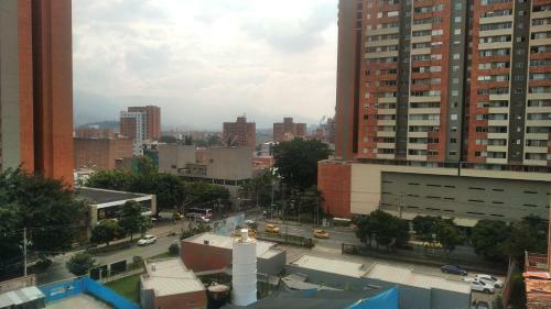 Apartamento Cerca Al Estadio Y El Batallon