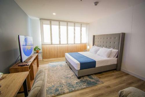 Apartamento Go Living