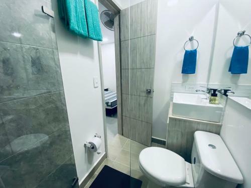 Hotel Mi Medellin