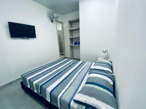 Hotel Mi Medellin