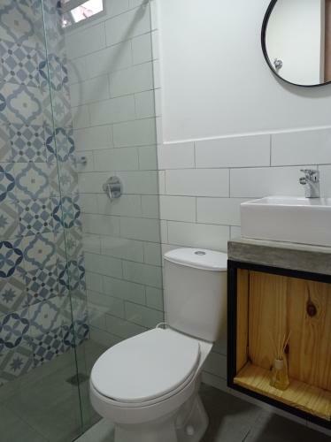 Apartamento Casa Hotel Los Laureles