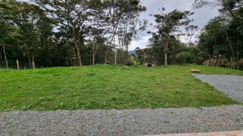 Foresta Eco Hotel - Santa Elena