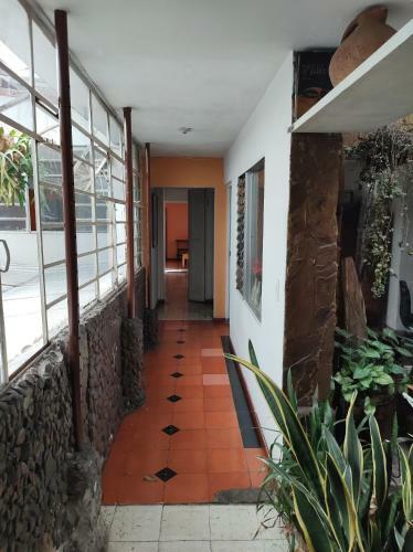Hostal Casa Las T�as