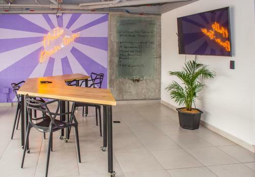 Apartamento Inverso Cl 47 Coliving