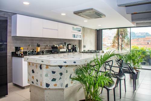 Apartamento Inverso Cl 47 Coliving