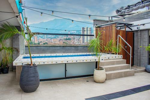 Apartamento Inverso Cl 47 Coliving
