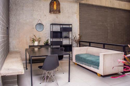 Apartamento Inverso Cl 47 Coliving
