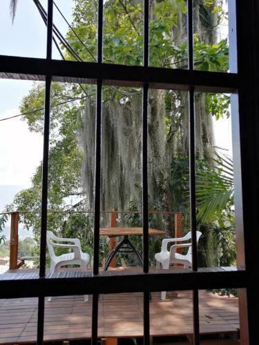Bed & Breakfast Hostal Casa La Juana