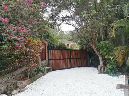 Bed & Breakfast Hostal Casa La Juana