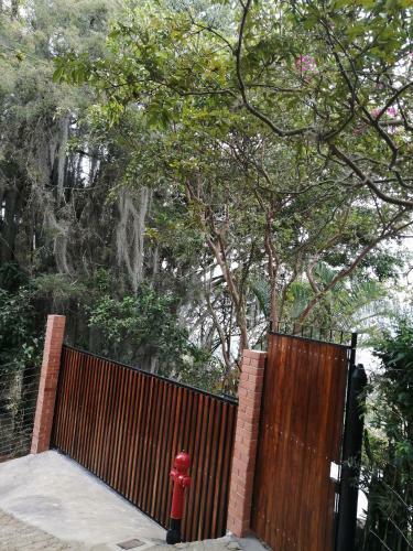 Bed & Breakfast Hostal Casa La Juana