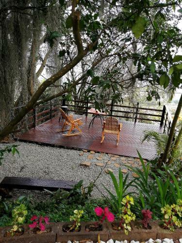 Bed & Breakfast Hostal Casa La Juana