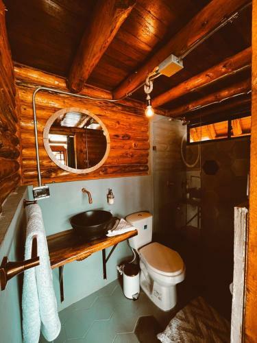 Skyline Ecoliving Santa Elena