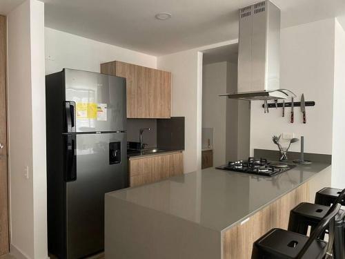 Go Living Suites-apartamento Apto 803